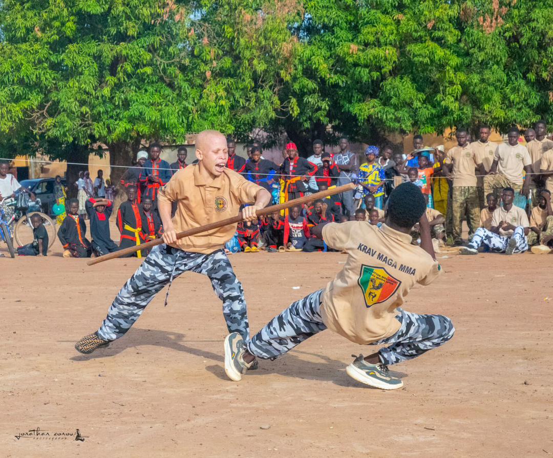 Krav Maga